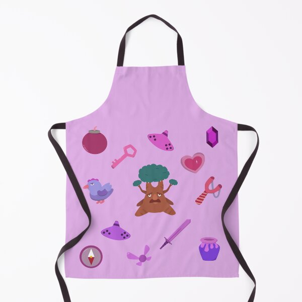 Item preview, Adventure Quest sticker pack - purple pink edition designed and sold by Iridianwilds.
