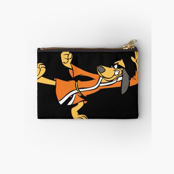 Item preview, Hong Kong Phooey designed and sold by TheInkNook.