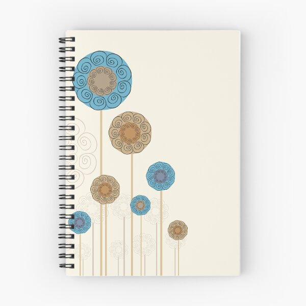 Item preview, Whimsical Floral designed and sold by The Quilting Bee.