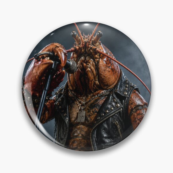 Item preview, Rock Lobster designed and sold by CashCrow.