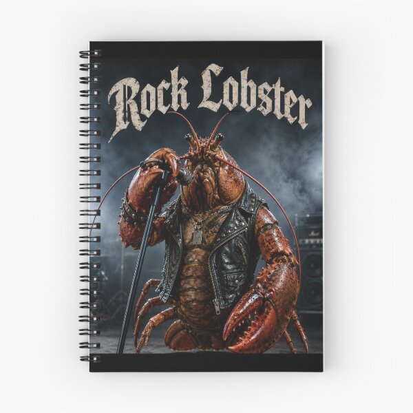 Item preview, Rock Lobster designed and sold by CashCrow.