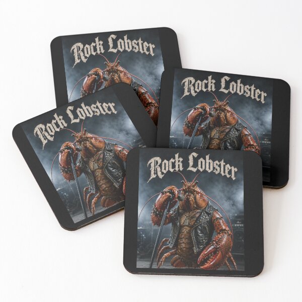 Item preview, Rock Lobster designed and sold by CashCrow.