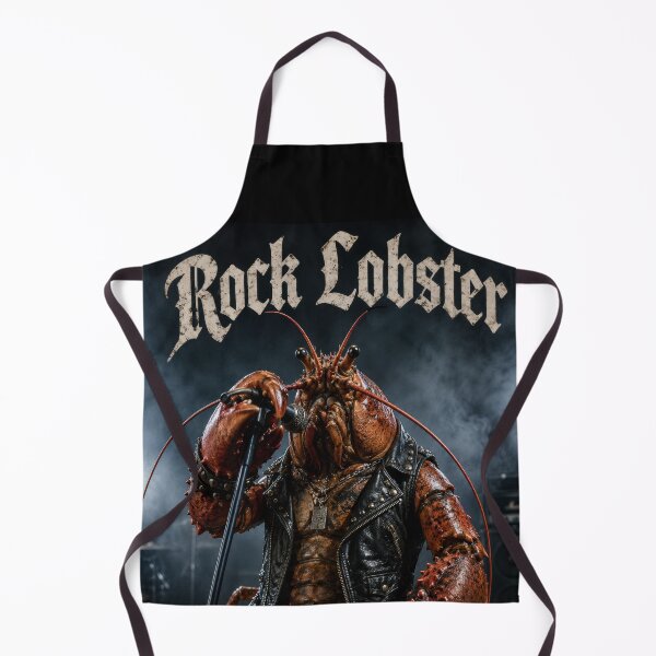 Item preview, Rock Lobster designed and sold by CashCrow.