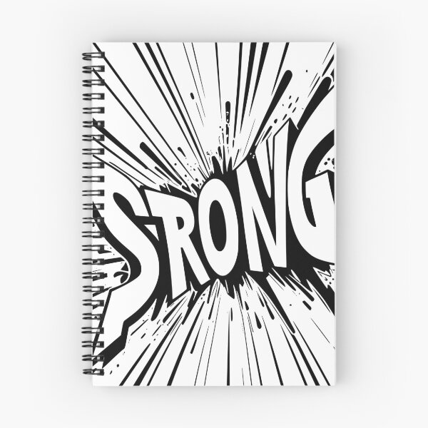 Item preview, Strong designed and sold by LKozerski.