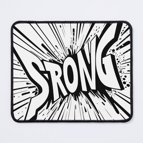 Item preview, Strong designed and sold by LKozerski.