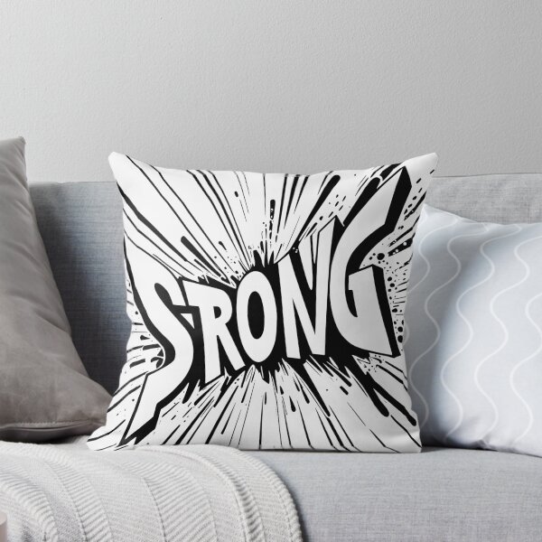 Item preview, Strong designed and sold by LKozerski.