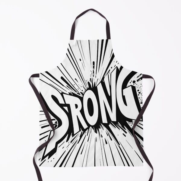 Item preview, Strong designed and sold by LKozerski.