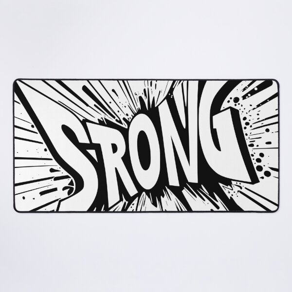 Item preview, Strong designed and sold by LKozerski.