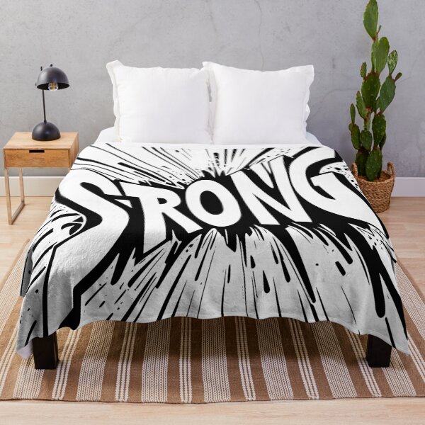 Item preview, Strong designed and sold by LKozerski.