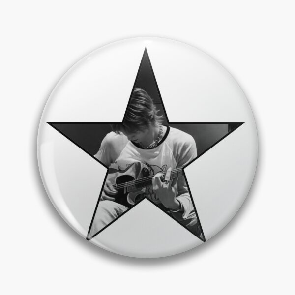 Item preview, Martin Edwards Cortis Star designed and sold by artclemsversion.