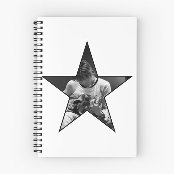 Item preview, Martin Edwards Cortis Star designed and sold by artclemsversion.