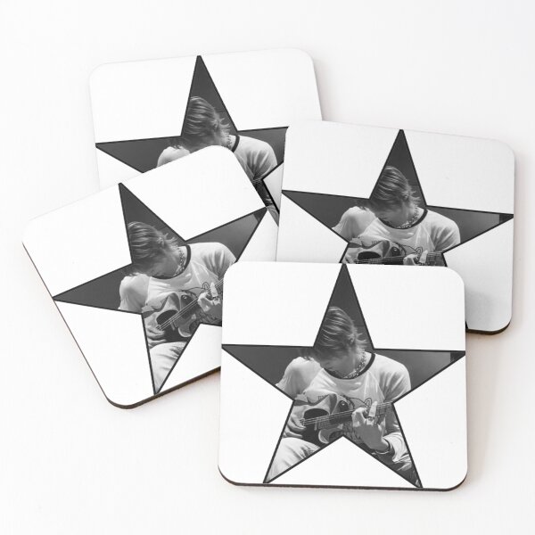Item preview, Martin Edwards Cortis Star designed and sold by artclemsversion.