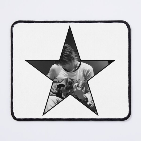 Item preview, Martin Edwards Cortis Star designed and sold by artclemsversion.