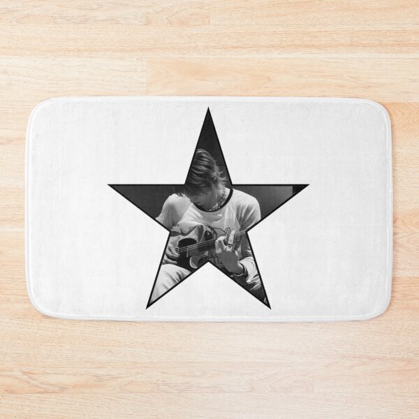 Item preview, Martin Edwards Cortis Star designed and sold by artclemsversion.