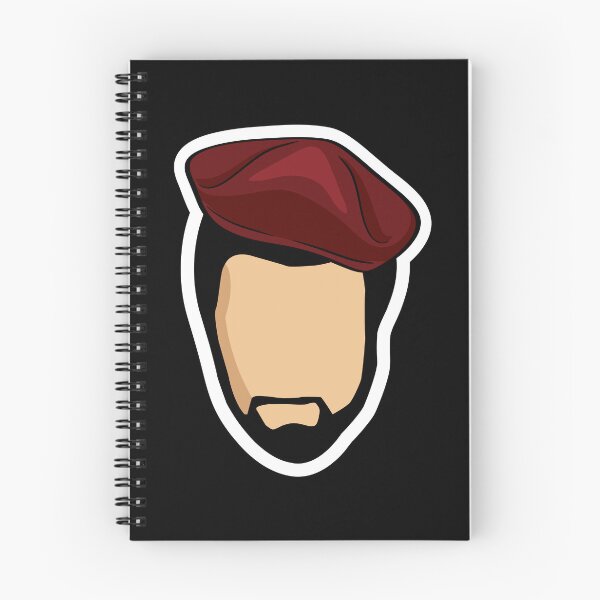 Item preview, Mac Always Sunny Drawing Cutout White Outline designed and sold by fpleasants.