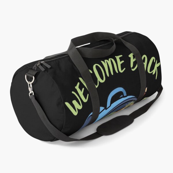 Item preview, Welcome Back - funny back to school for students designed and sold by ewicraft.