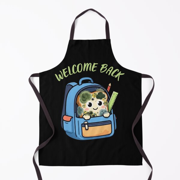 Item preview, Welcome Back - funny back to school for students designed and sold by ewicraft.
