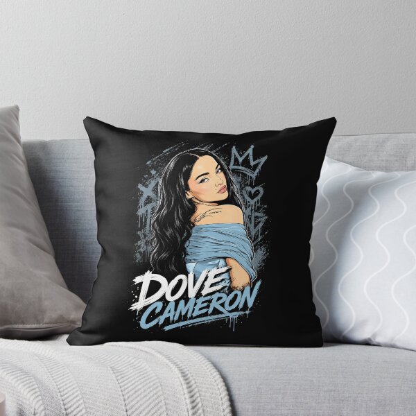 Item preview, dove cameron blue theme designed and sold by DrFumaStone.