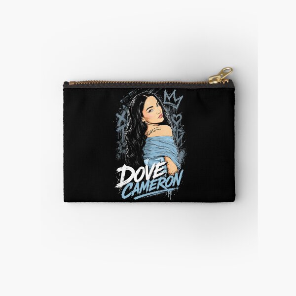 Item preview, dove cameron blue theme designed and sold by DrFumaStone.