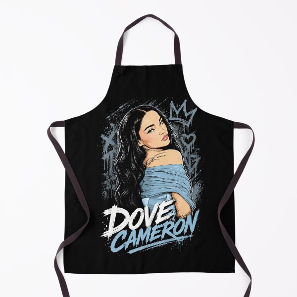 Item preview, dove cameron blue theme designed and sold by DrFumaStone.