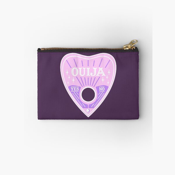 Item preview, Ouija Planchette - Pink designed and sold by Mothwire-Studio.