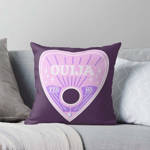 Item preview, Ouija Planchette - Pink designed and sold by Mothwire-Studio.