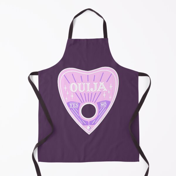 Item preview, Ouija Planchette - Pink designed and sold by Mothwire-Studio.