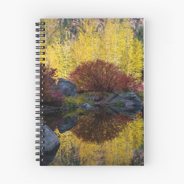 Item preview, Autumn In Symmetry designed and sold by DawsonImages.