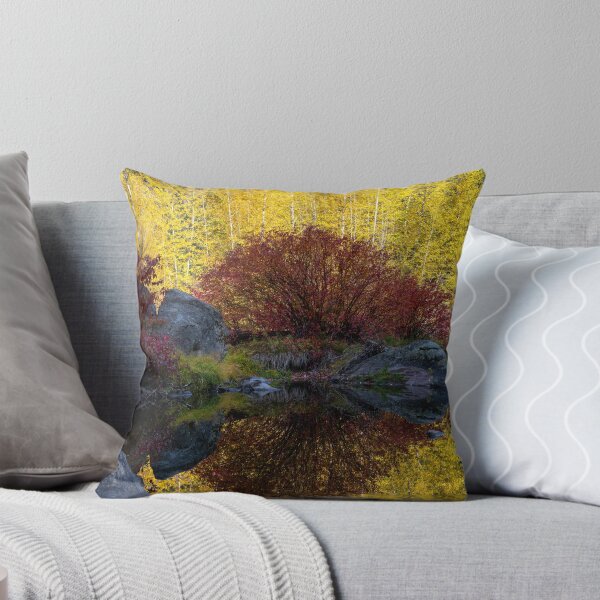 Item preview, Autumn In Symmetry designed and sold by DawsonImages.