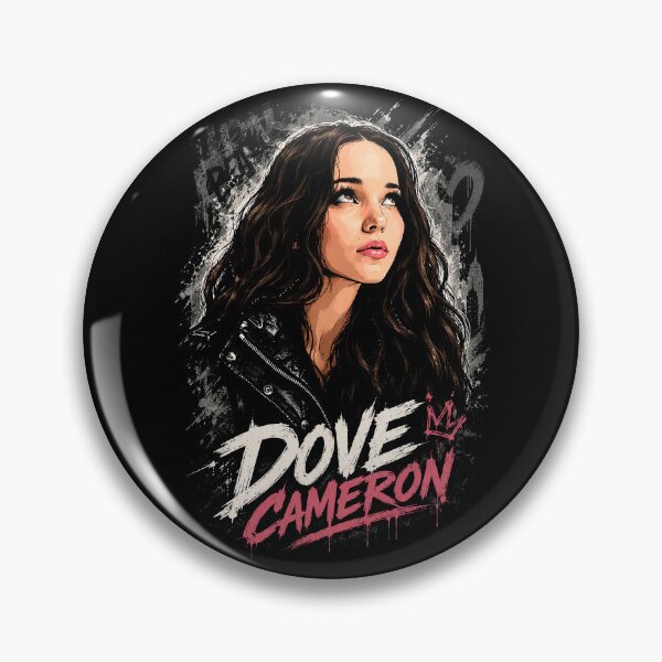 Item preview, Dove Cameron  designed and sold by DrFumaStone.