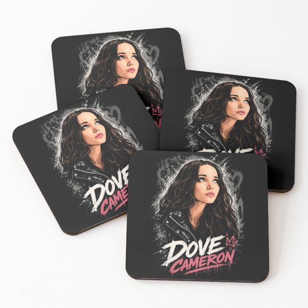 Item preview, Dove Cameron  designed and sold by DrFumaStone.