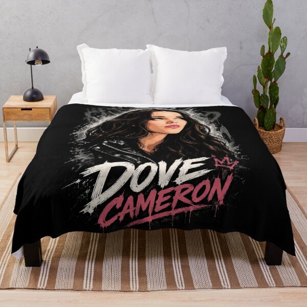 Item preview, Dove Cameron designed and sold by DrFumaStone.