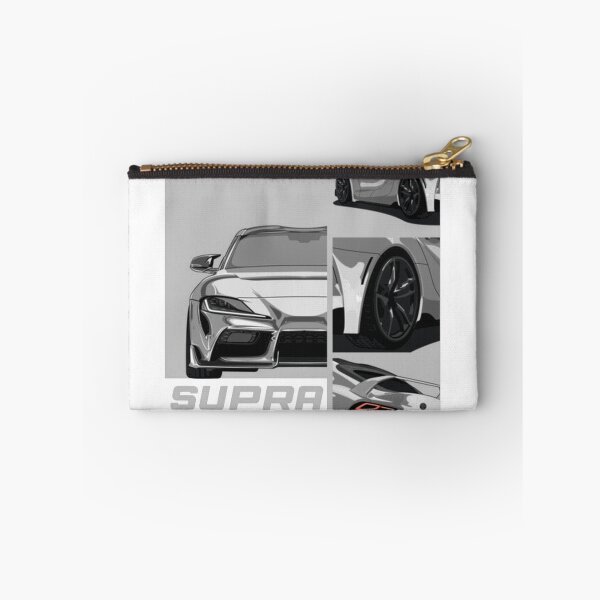 Item preview, Supra MK5 - GR Legacy T-Shirt designed and sold by EvaEllister.