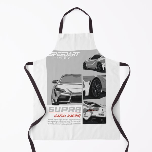 Item preview, Supra MK5 - GR Legacy T-Shirt designed and sold by EvaEllister.