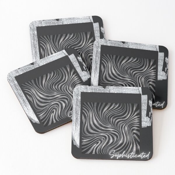 Item preview, Sophisticated Zebra designed and sold by lifeinspired4u.