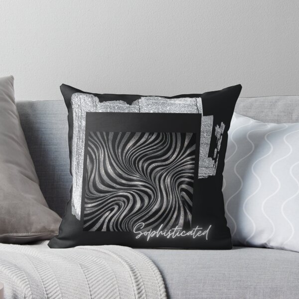 Item preview, Sophisticated Zebra designed and sold by lifeinspired4u.