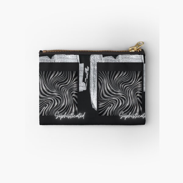 Item preview, Sophisticated Zebra designed and sold by lifeinspired4u.