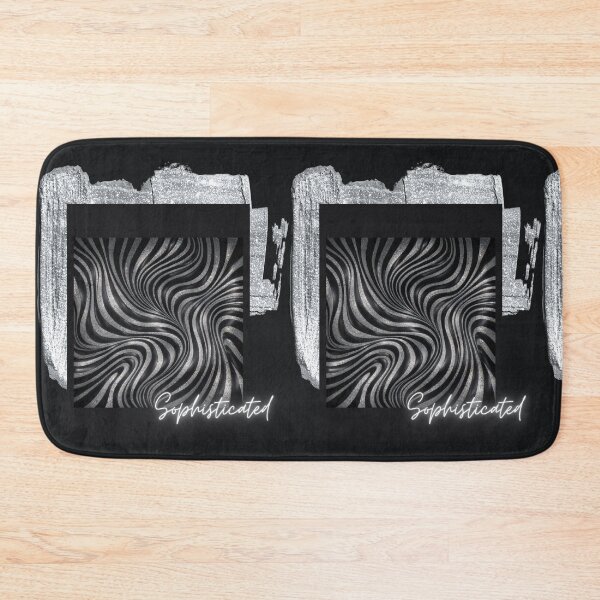 Item preview, Sophisticated Zebra designed and sold by lifeinspired4u.