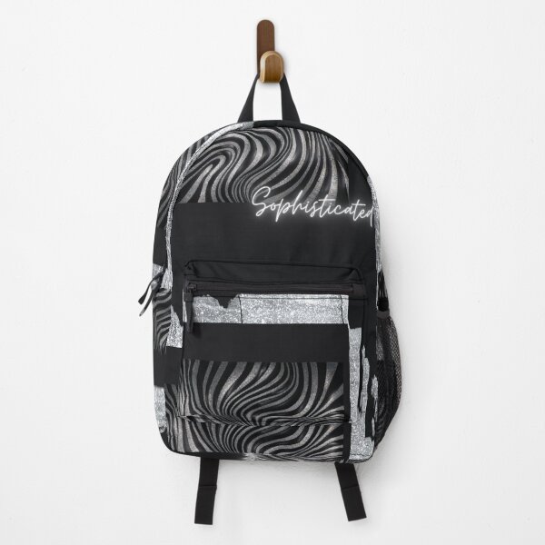 Item preview, Sophisticated Zebra designed and sold by lifeinspired4u.