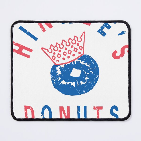 Item preview, HINKLE'S DONUTS a Toledo legend! designed and sold by Plastic-Apes.