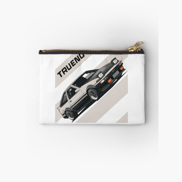 Item preview, Trueno AE86 - Initial D Legend T-Shirt designed and sold by EvaEllister.