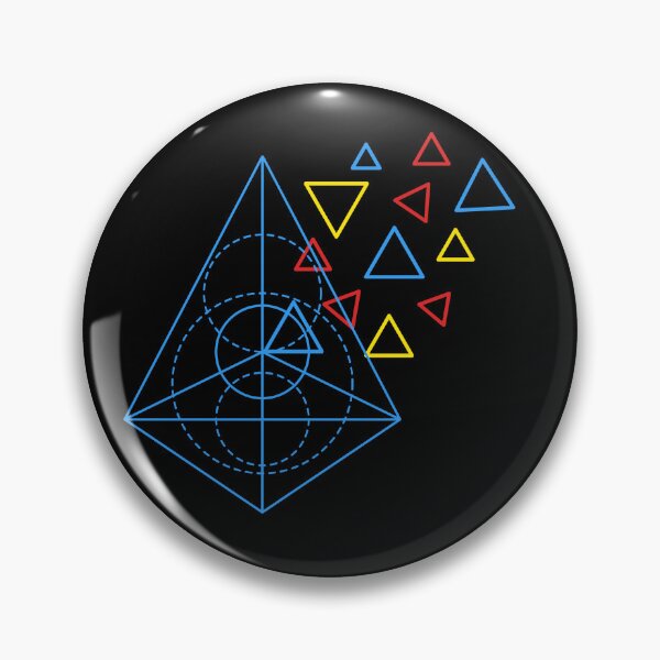Item preview, Algebraic Geometry, geometric shapes, math - gifts for matematicians designed and sold by ewicraft.