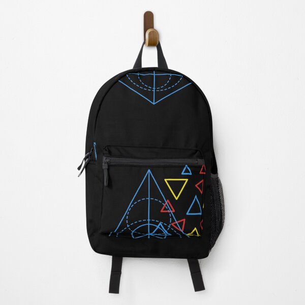 Item preview, Algebraic Geometry, geometric shapes, math - gifts for matematicians designed and sold by ewicraft.