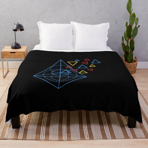 Item preview, Algebraic Geometry, geometric shapes, math - gifts for matematicians designed and sold by ewicraft.