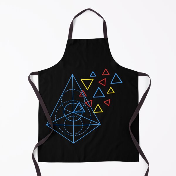 Item preview, Algebraic Geometry, geometric shapes, math - gifts for matematicians designed and sold by ewicraft.