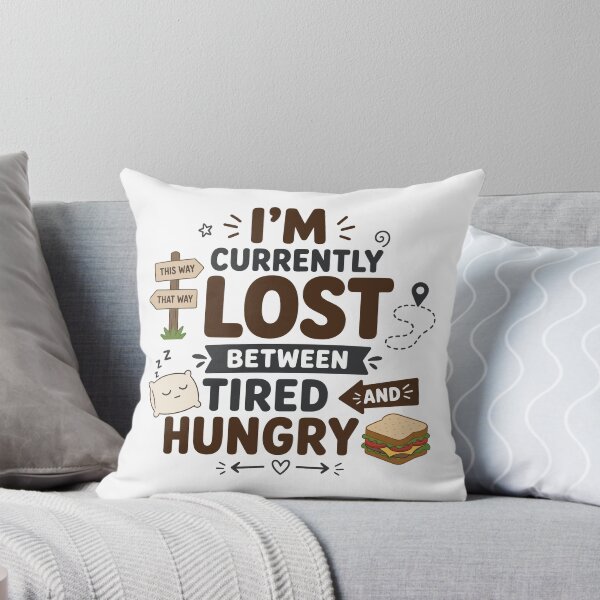 Item preview, Funny Foodie Quote Gift Classic T-Shirt designed and sold by By Nayla.