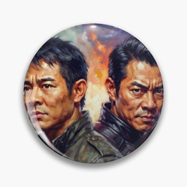 Item preview, The One Sci-Fi Action Fine Art Tribute designed and sold by Art's Diner.