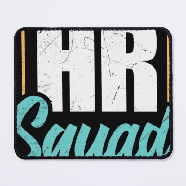 Item preview, Hr Squad Hr designed and sold by nkpchii_3.