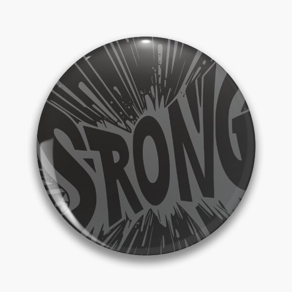 Item preview, Strong designed and sold by LKozerski.
