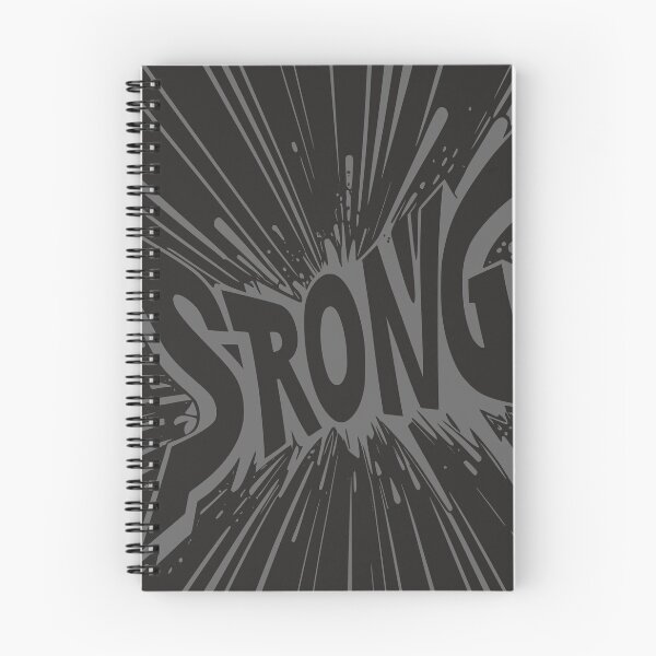 Item preview, Strong designed and sold by LKozerski.